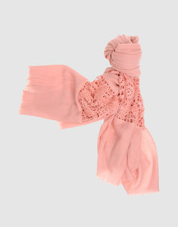 GOLDEN GOOSE - ACCESSORI - Sciarpe - su YOOX.COM