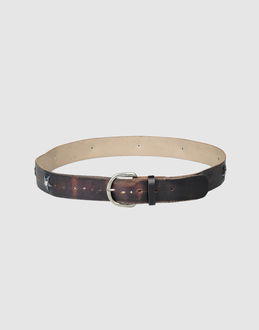 GOLDEN GOOSE - ACCESSORI - Cinture - su YOOX.COM