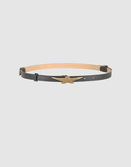 GOLDEN GOOSE - ACCESSORI - Cinture - su YOOX.COM