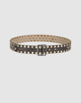 GOLDEN GOOSE - ACCESSORI - Cinture - su YOOX.COM