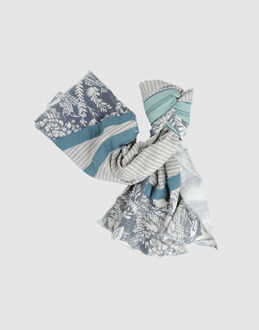 GOLDEN GOOSE - ACCESSORI - Sciarpe - su YOOX.COM