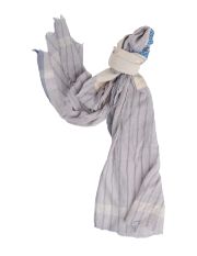 GOLDEN GOOSE - Oblong scarf
