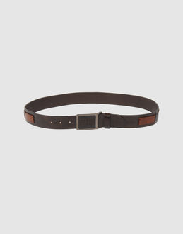 DATCH - ACCESSORI - Cinture - su YOOX.COM