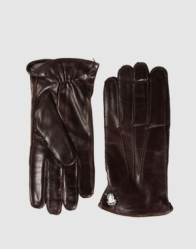 ZOOM DSQUARED2 - Gloves