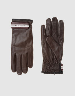 BIKKEMBERGS - ACCESSORI - Guanti - su YOOX.COM