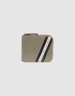 BIKKEMBERGS - ACCESSORI - Portafogli - su YOOX.COM