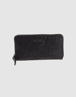 BIKKEMBERGS - ACCESSORI - Portafogli - su YOOX.COM