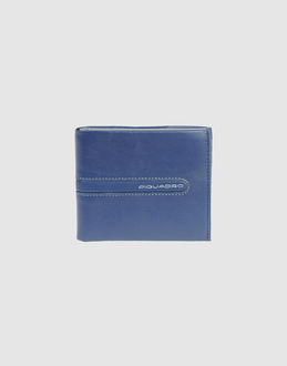 PIQUADRO - ACCESSORI - Portafogli - su YOOX.COM