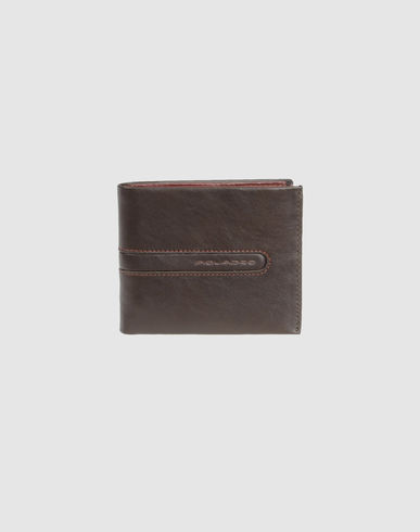 ZOOM PIQUADRO - Wallet