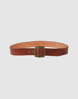DSQUARED2 - ACCESSORI - Cinture - su YOOX.COM
