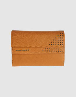 PIQUADRO - ACCESSORI - Portafogli - su YOOX.COM
