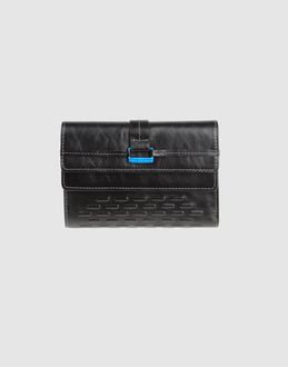PIQUADRO - ACCESSORI - Portafogli - su YOOX.COM