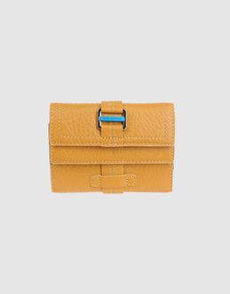 PIQUADRO - ACCESSORI - Portafogli - su YOOX.COM