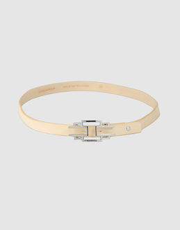 DSQUARED2 - ACCESSORI - Cinture - su YOOX.COM