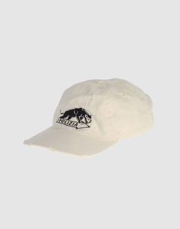 POLIZIA - ACCESSORI - Cappelli - su YOOX.COM