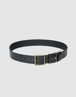DIESEL BLACK GOLD - ACCESSORI - Cinture - su YOOX.COM