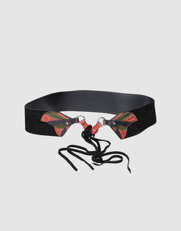 DIESEL BLACK GOLD - ACCESSORI - Cinture - su YOOX.COM