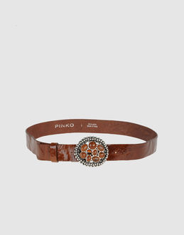 PINKO - ACCESSORI - Cinture - su YOOX.COM