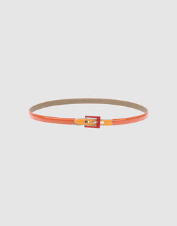 PINKO - ACCESSORI - Cinture - su YOOX.COM