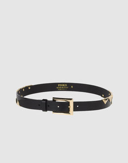 PINKO - ACCESSORI - Cinture - su YOOX.COM