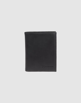 MH WAY - ACCESSORI - Portadocumenti - su YOOX.COM