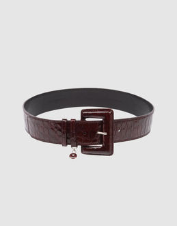 LALTRAMODA - ACCESSORI - Cinture - su YOOX.COM