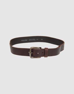 MELTIN POT - ACCESSORI - Cinture - su YOOX.COM