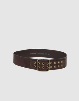 MELTIN POT - ACCESSORI - Cinture - su YOOX.COM