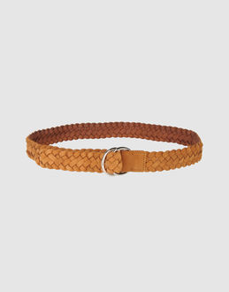 BRUNELLO CUCINELLI - ACCESSORI - Cinture - su YOOX.COM