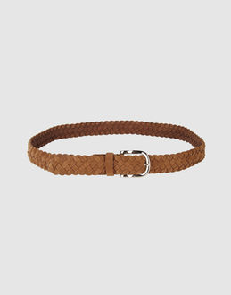 Brunello Cucinelli - Accessoires - Ceintures