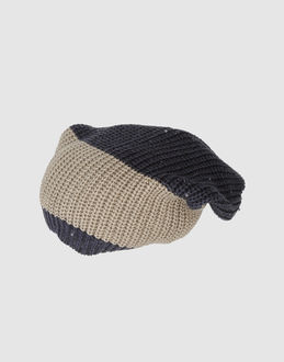 BRUNELLO CUCINELLI - ACCESSORI - Cappelli - su YOOX.COM