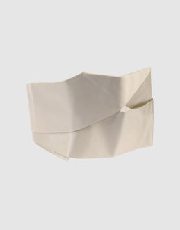 RICK OWENS - ACCESSORI - Cinture - su YOOX.COM