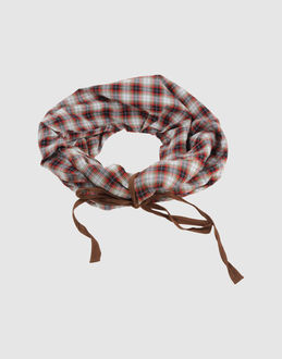 DORALICE - ACCESSORI - Colli - su YOOX.COM
