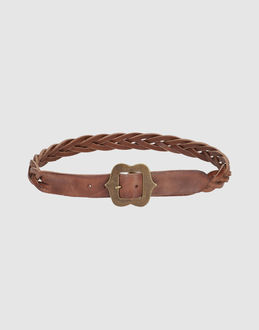 LOCAL APPAREL - ACCESSORI - Cinture - su YOOX.COM