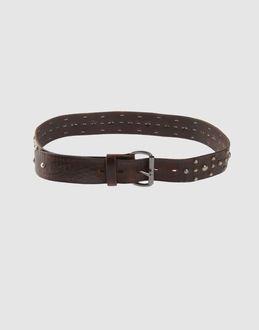 HTC - ACCESSORI - Cinture - su YOOX.COM