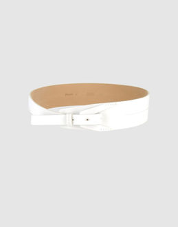 POLLINI - ACCESSORI - Cinture - su YOOX.COM