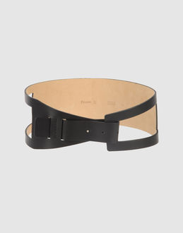 POLLINI - ACCESSORI - Cinture - su YOOX.COM