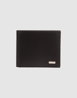 BRUNO MAGLI - ACCESSORI - Portafogli - su YOOX.COM