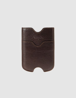 BRUNO MAGLI - ACCESSORI - Portadocumenti - su YOOX.COM