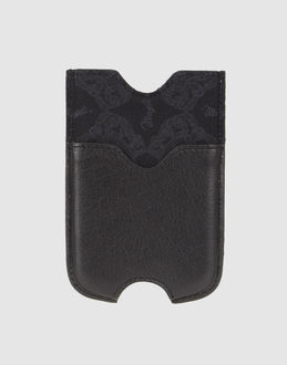 BRUNO MAGLI - ACCESSORI - Porta agenda - su YOOX.COM