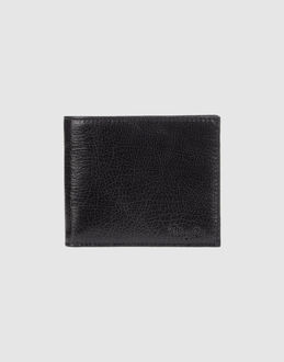 BRUNO MAGLI - ACCESSORI - Portafogli - su YOOX.COM
