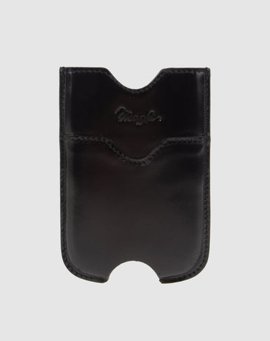 BRUNO MAGLI Portagendas hombre