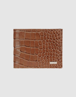 BRUNO MAGLI - ACCESSORI - Portafogli - su YOOX.COM