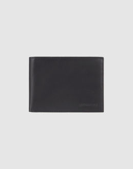 BRUNO MAGLI - ACCESSORI - Portafogli - su YOOX.COM