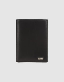 BRUNO MAGLI - ACCESSORI - Portafogli - su YOOX.COM