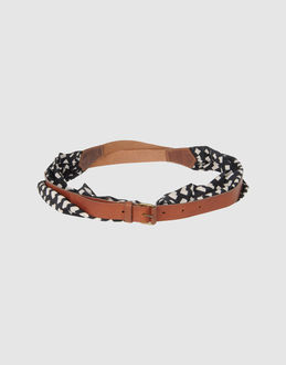SUOLI - ACCESSORI - Cinture - su YOOX.COM
