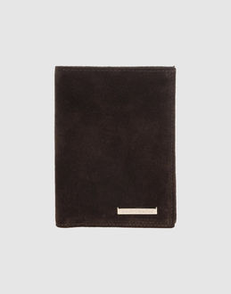 BRUNO MAGLI - ACCESSORI - Portafogli - su YOOX.COM