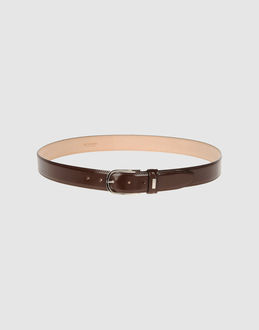 BRUNO MAGLI - ACCESSORI - Cinture - su YOOX.COM