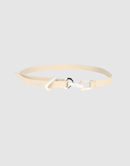 POLLINI - ACCESSORI - Cinture - su YOOX.COM