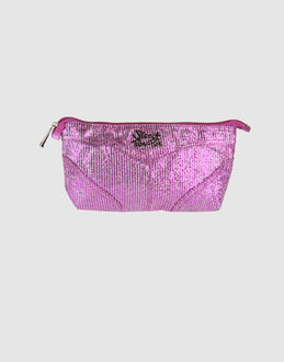 SECRET PON-PON - ACCESSORI - Bustine - su YOOX.COM